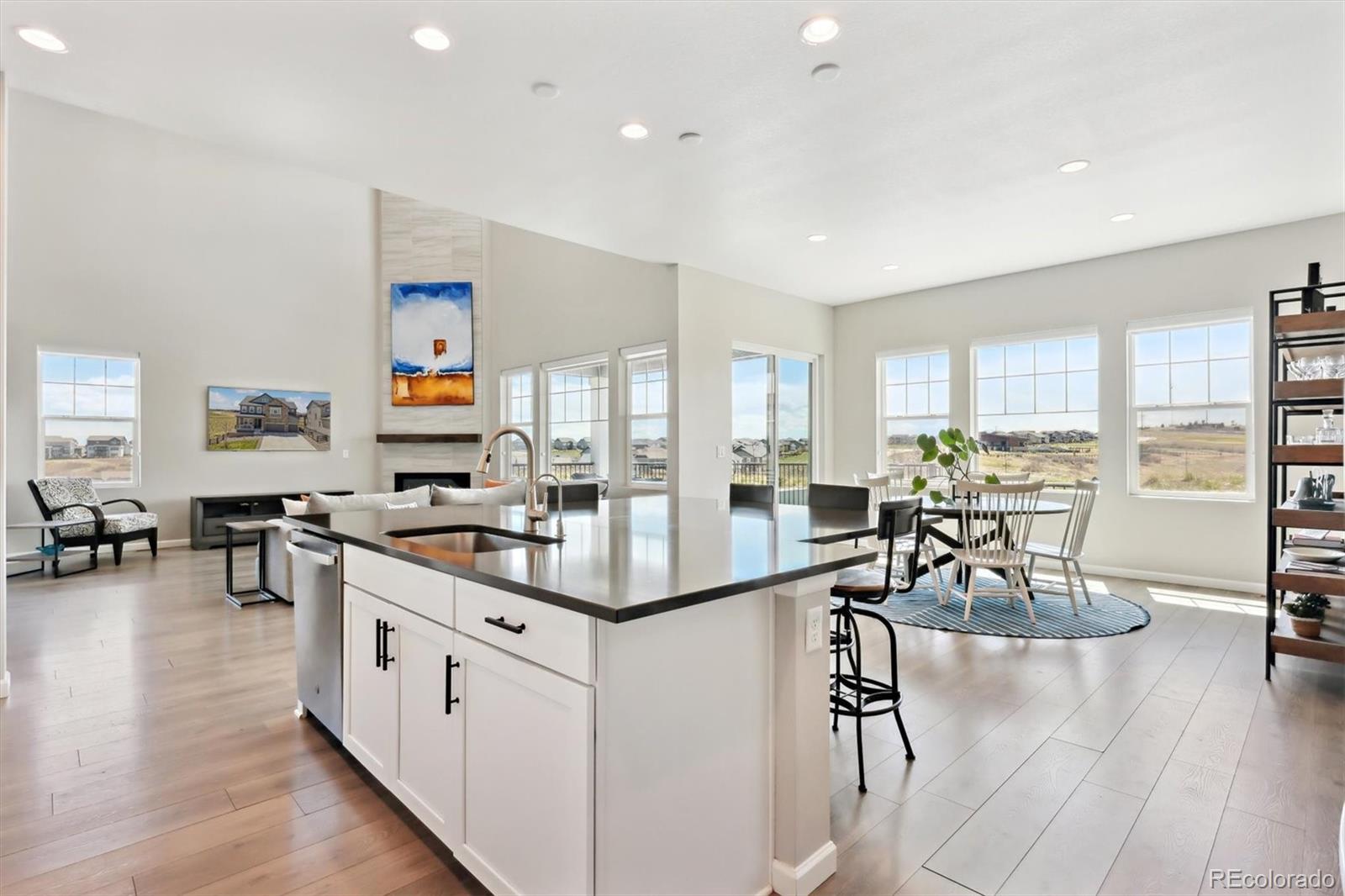 3038 Blithe Point Castle Rock, CO 80108 - Photo 11 of 50