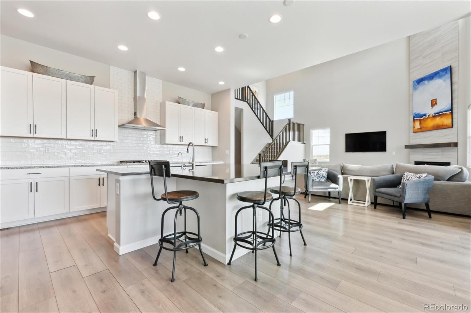 3038 Blithe Point Castle Rock, CO 80108 - Photo 13 of 50