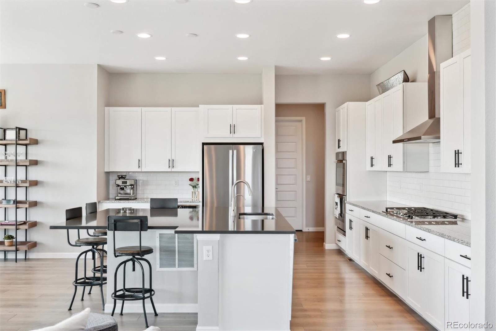 3038 Blithe Point Castle Rock, CO 80108 - Photo 17 of 50