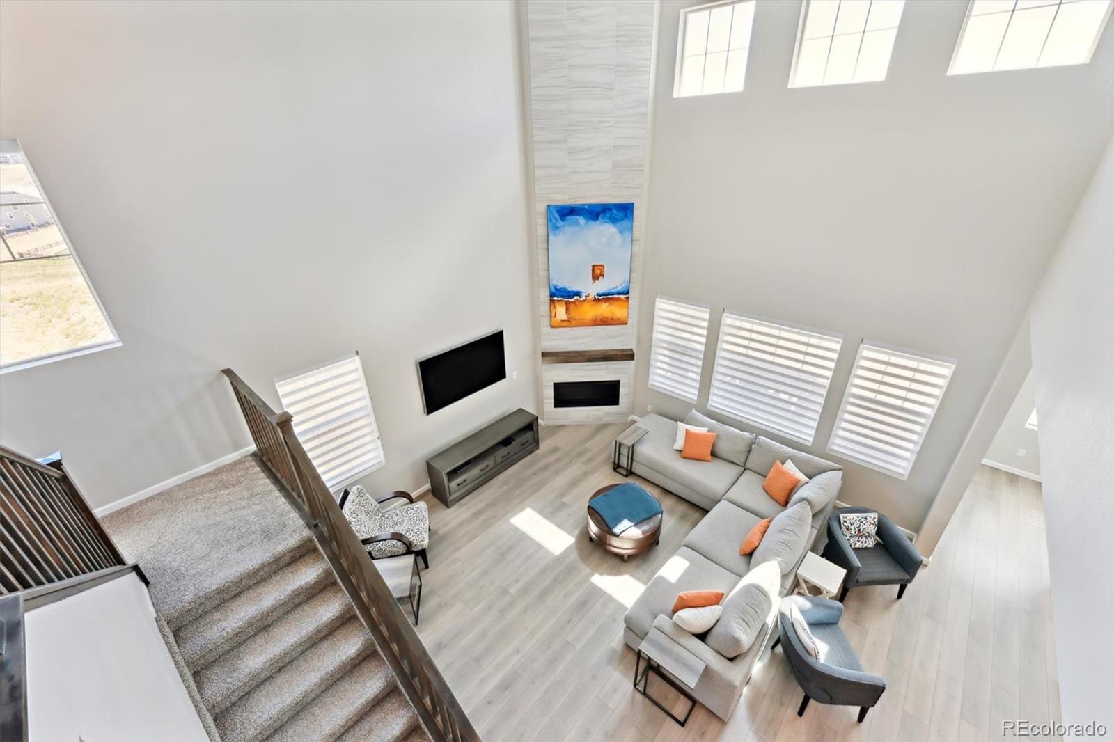 3038 Blithe Point Castle Rock, CO 80108 - Photo 22 of 50