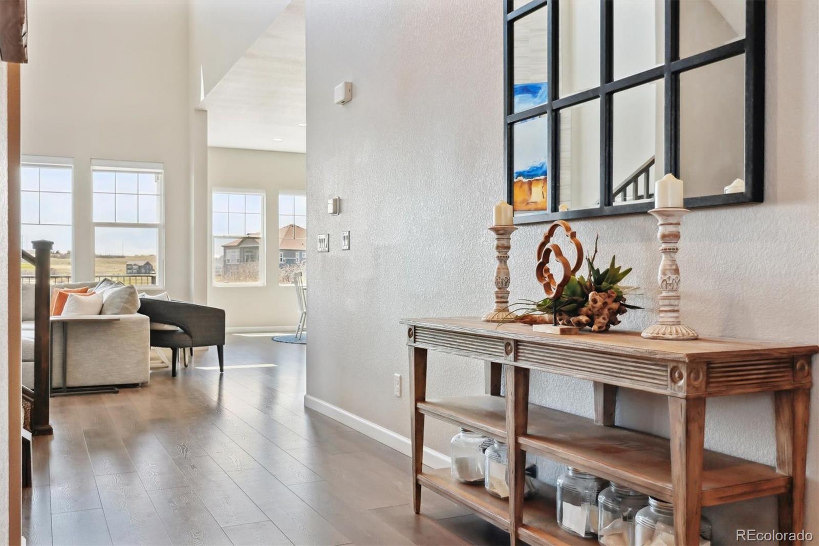 3038 Blithe Point Castle Rock, CO 80108 - Photo 3 of 50