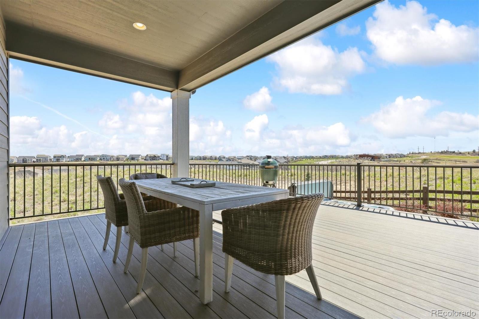 3038 Blithe Point Castle Rock, CO 80108 - Photo 35 of 50