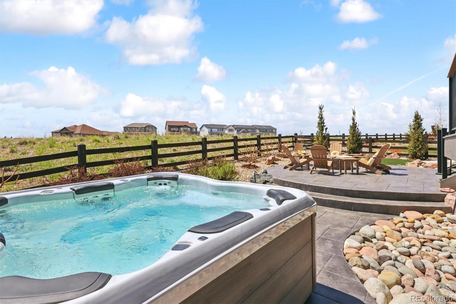 3038 Blithe Point Castle Rock, CO 80108 - Photo 37 of 50