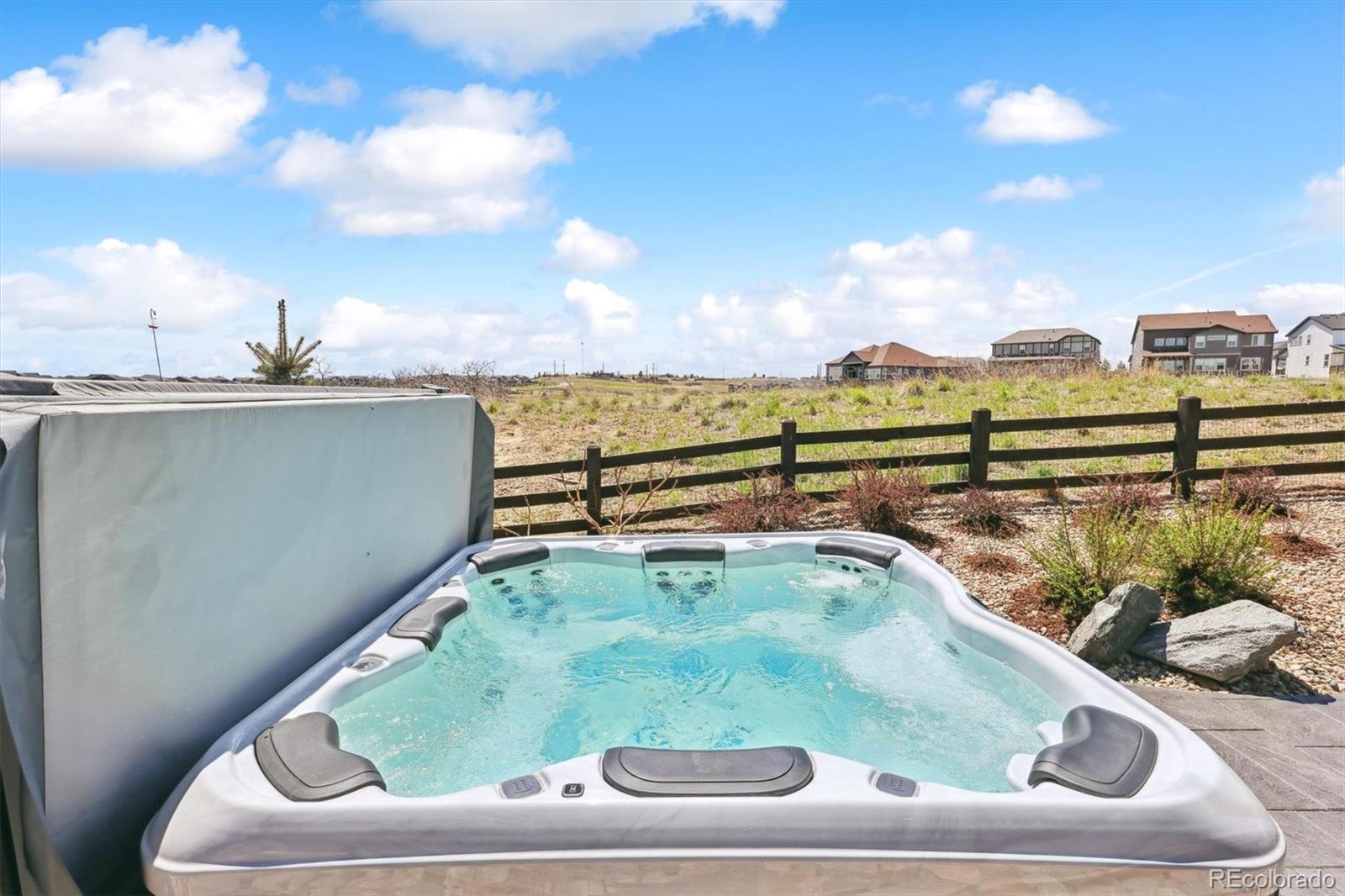 3038 Blithe Point Castle Rock, CO 80108 - Photo 38 of 50