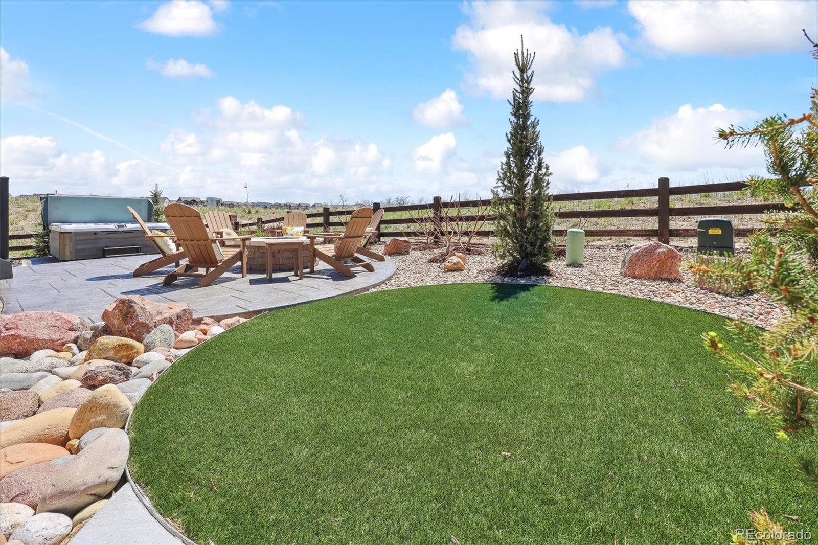 3038 Blithe Point Castle Rock, CO 80108 - Photo 41 of 50