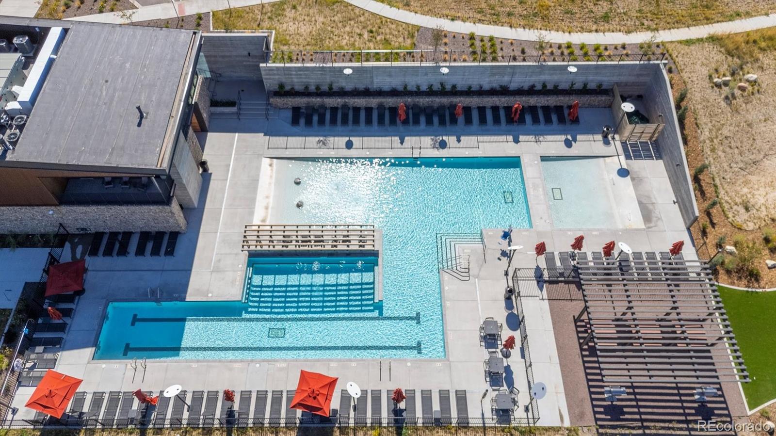 3038 Blithe Point Castle Rock, CO 80108 - Photo 50 of 50