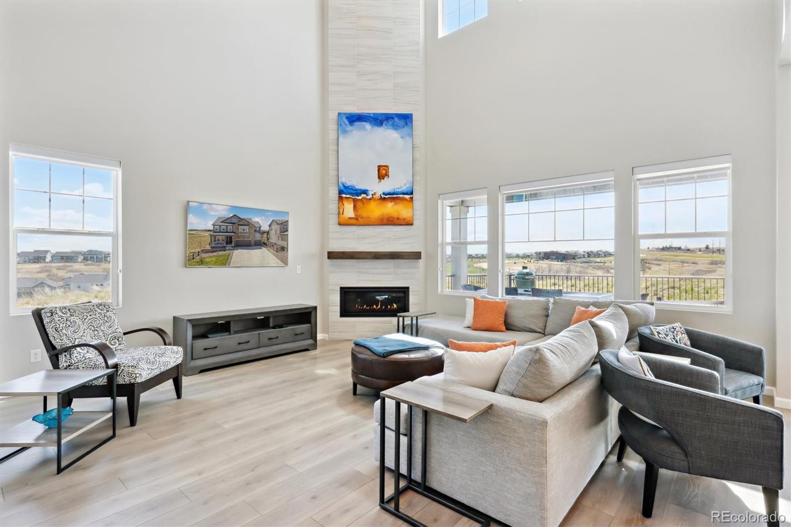 3038 Blithe Point Castle Rock, CO 80108 - Photo 5 of 50