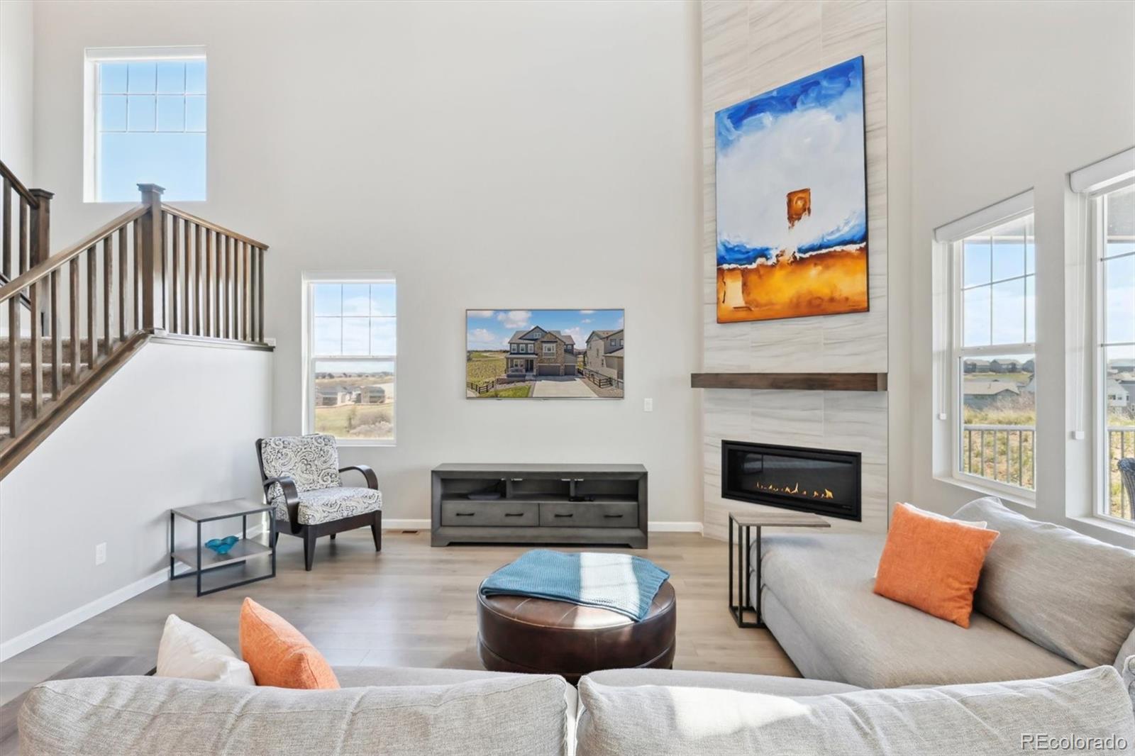 3038 Blithe Point Castle Rock, CO 80108 - Photo 6 of 50