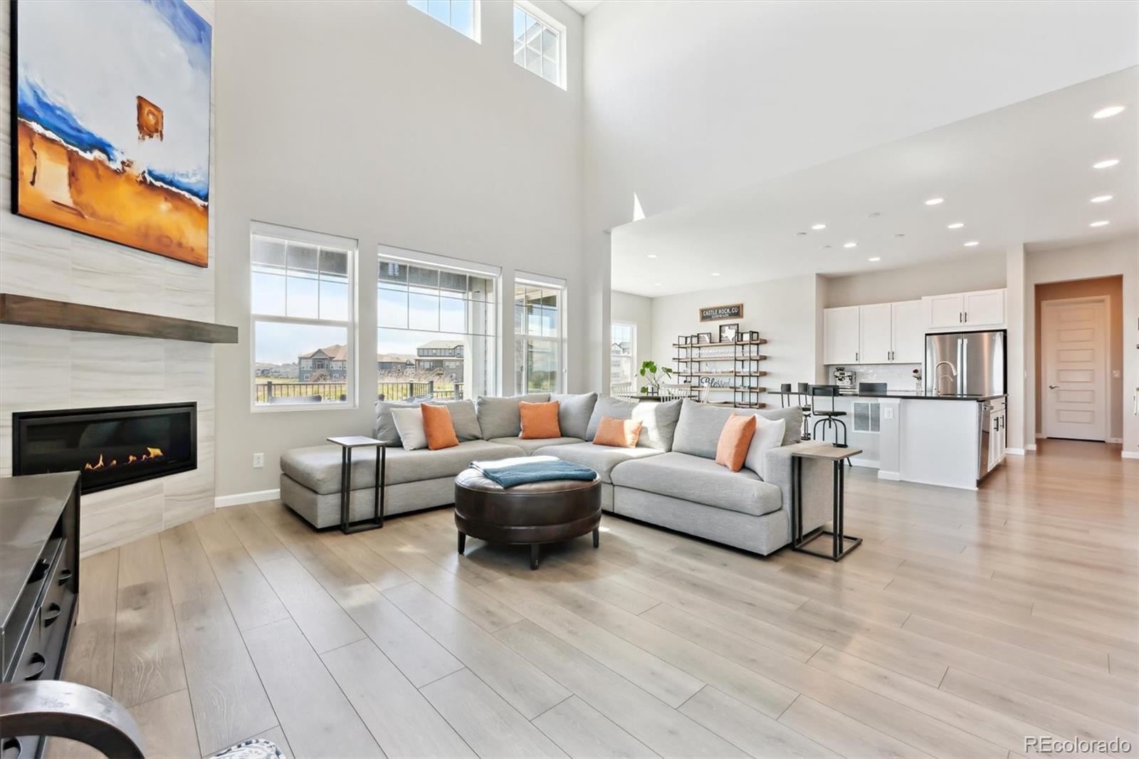 3038 Blithe Point Castle Rock, CO 80108 - Photo 7 of 50