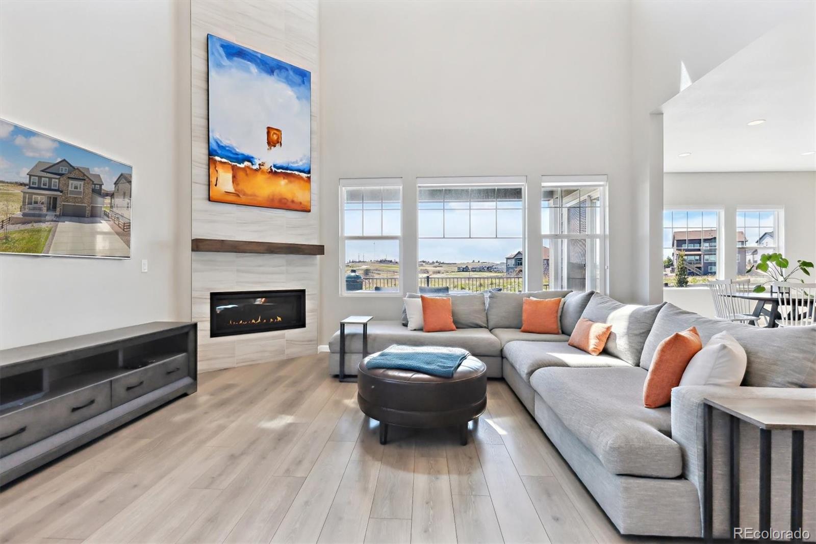 3038 Blithe Point Castle Rock, CO 80108 - Photo 8 of 50