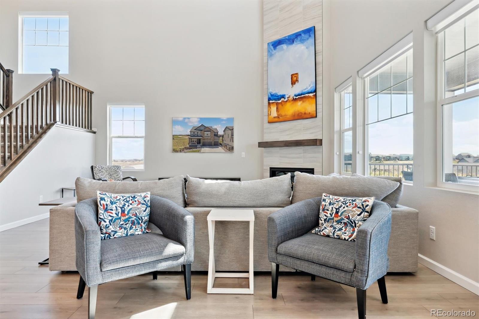 3038 Blithe Point Castle Rock, CO 80108 - Photo 9 of 50