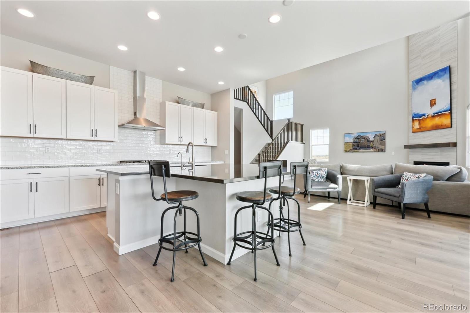 3038 Blithe Point Castle Rock, CO 80108 - Photo 10 of 50