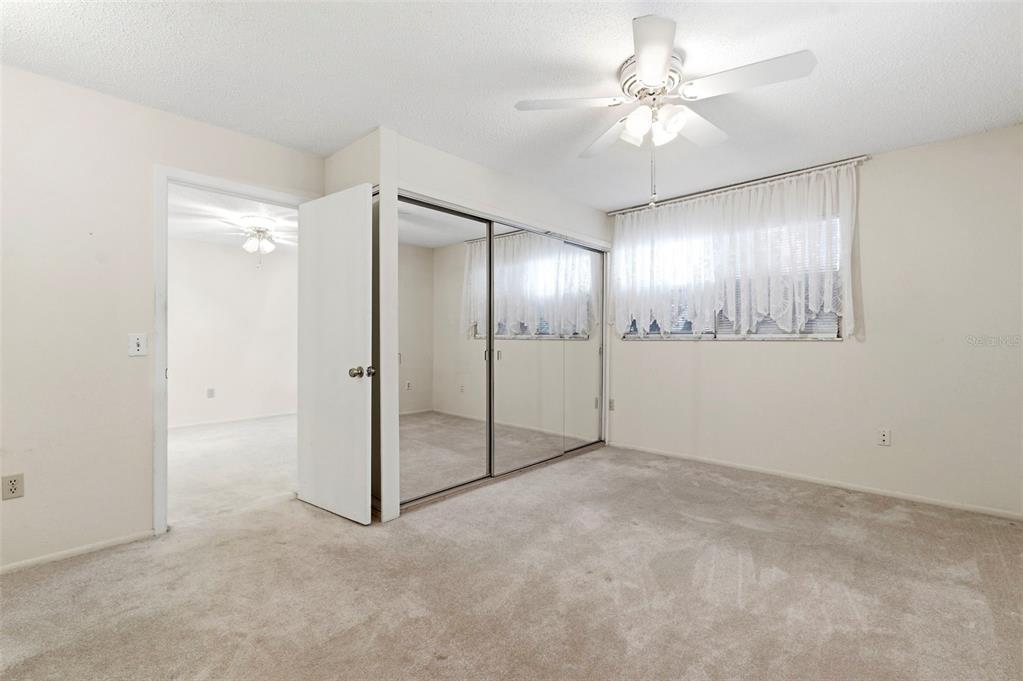 4101 Passport Lane, Unit 203 New Port Richey, FL 34653 - Photo 29 of 83 a view of an empty room