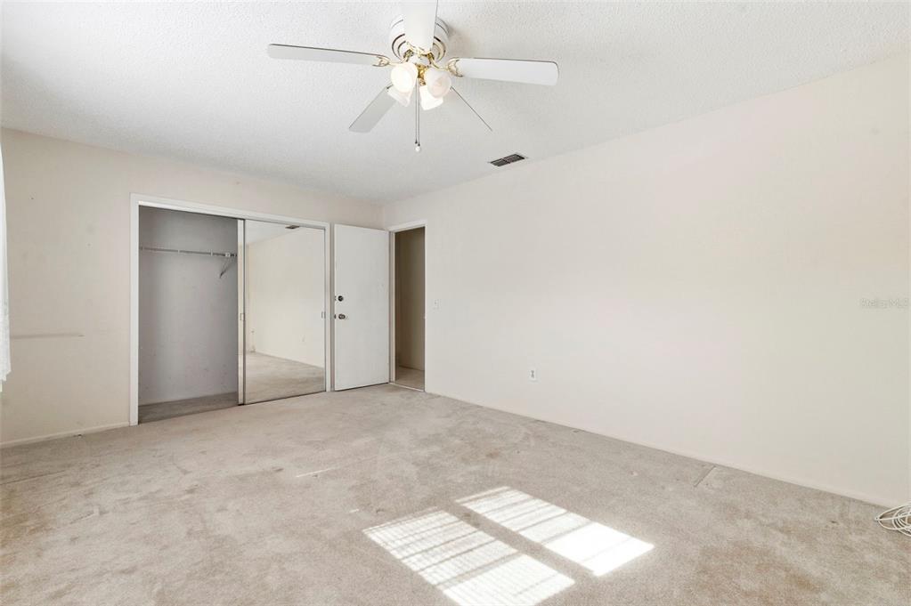 4101 Passport Lane, Unit 203 New Port Richey, FL 34653 - Photo 35 of 83 a view of an empty room