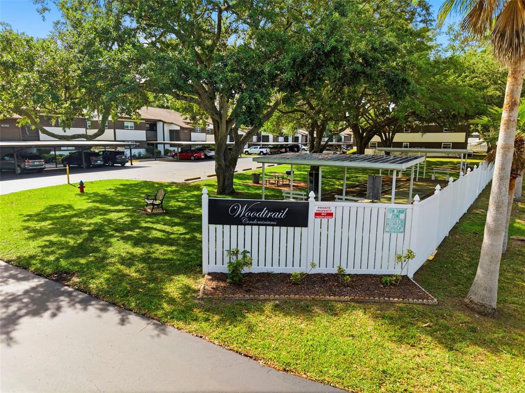 4101 Passport Lane, Unit 203 New Port Richey, FL 34653 - Photo 42 of 83