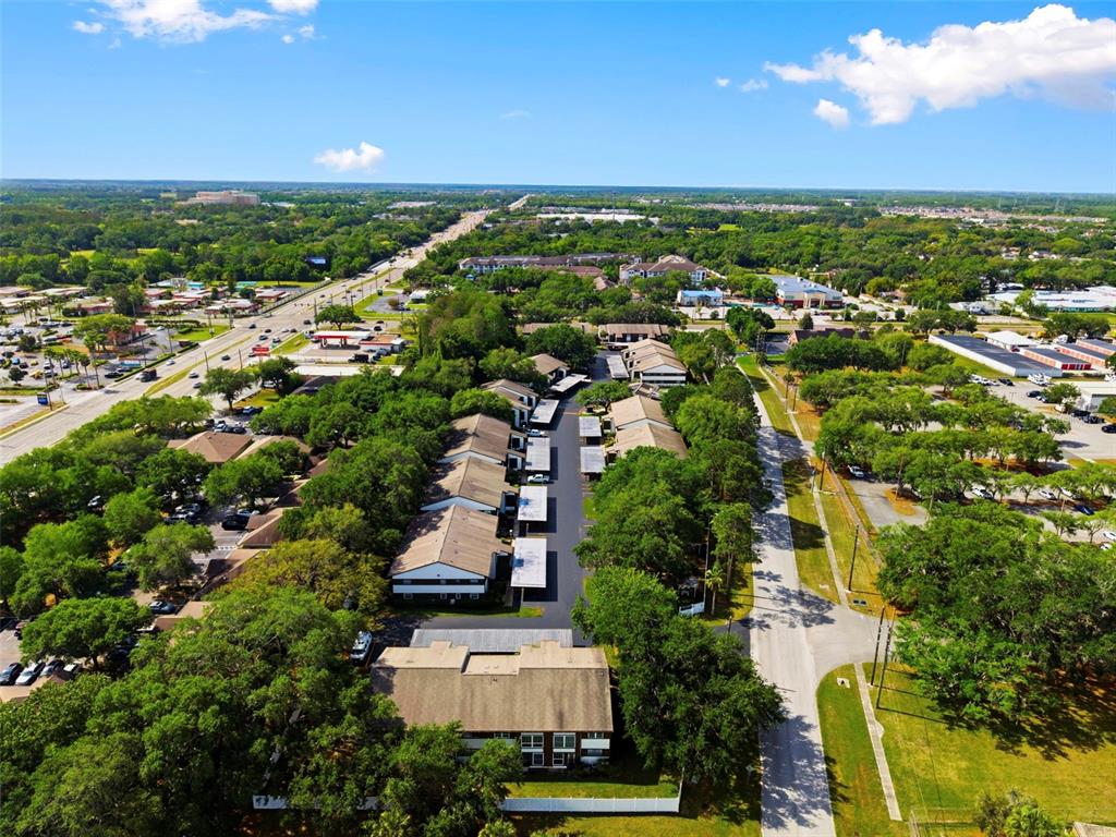 4101 Passport Lane, Unit 203 New Port Richey, FL 34653 - Photo 50 of 83 a view of a city
