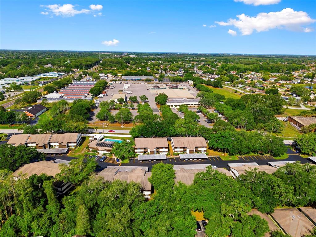 4101 Passport Lane, Unit 203 New Port Richey, FL 34653 - Photo 52 of 83 a view of a city