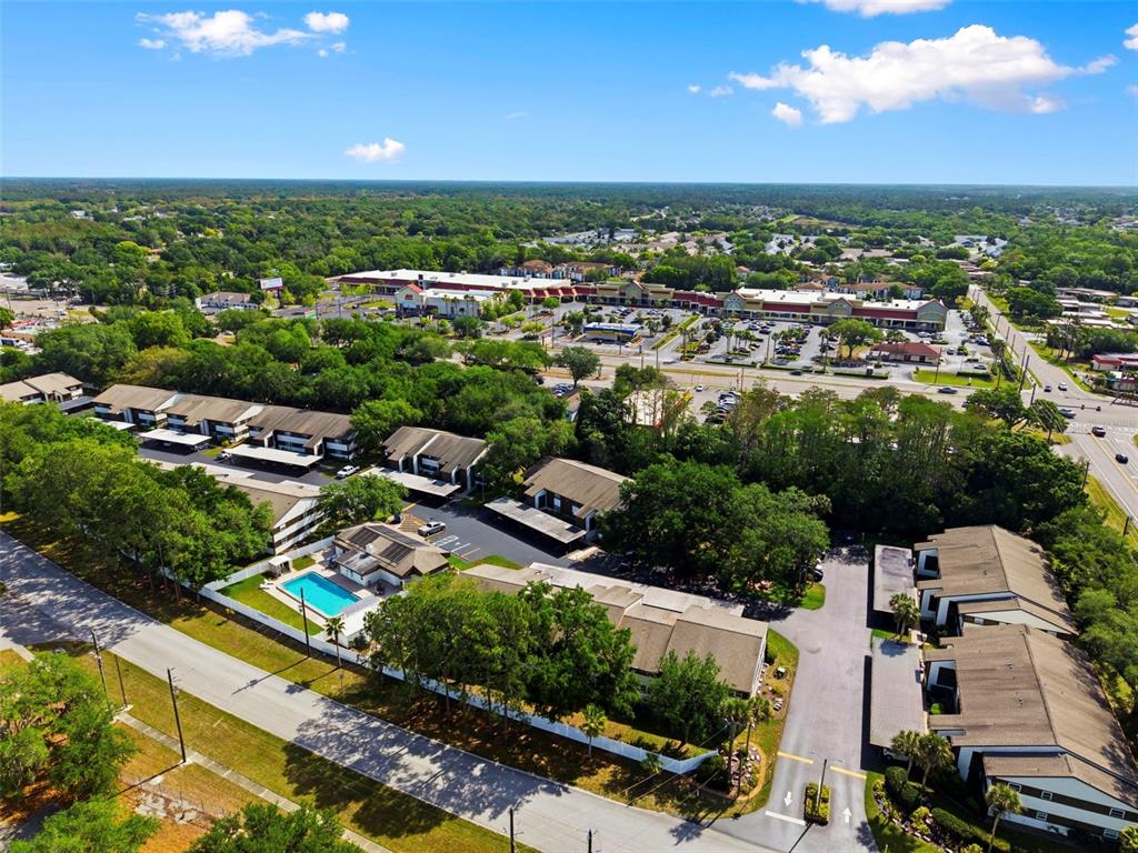 4101 Passport Lane, Unit 203 New Port Richey, FL 34653 - Photo 55 of 83