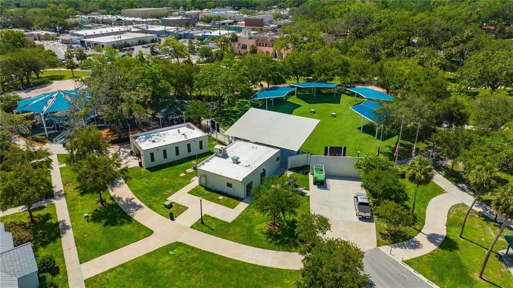 4101 Passport Lane, Unit 203 New Port Richey, FL 34653 - Photo 58 of 83