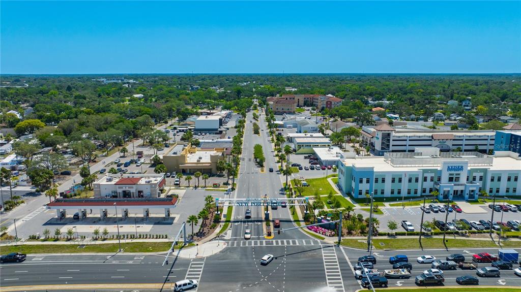 4101 Passport Lane, Unit 203 New Port Richey, FL 34653 - Photo 68 of 83 a view of a city