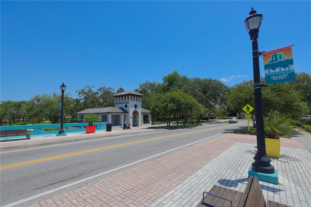 4101 Passport Lane, Unit 203 New Port Richey, FL 34653 - Photo 69 of 83