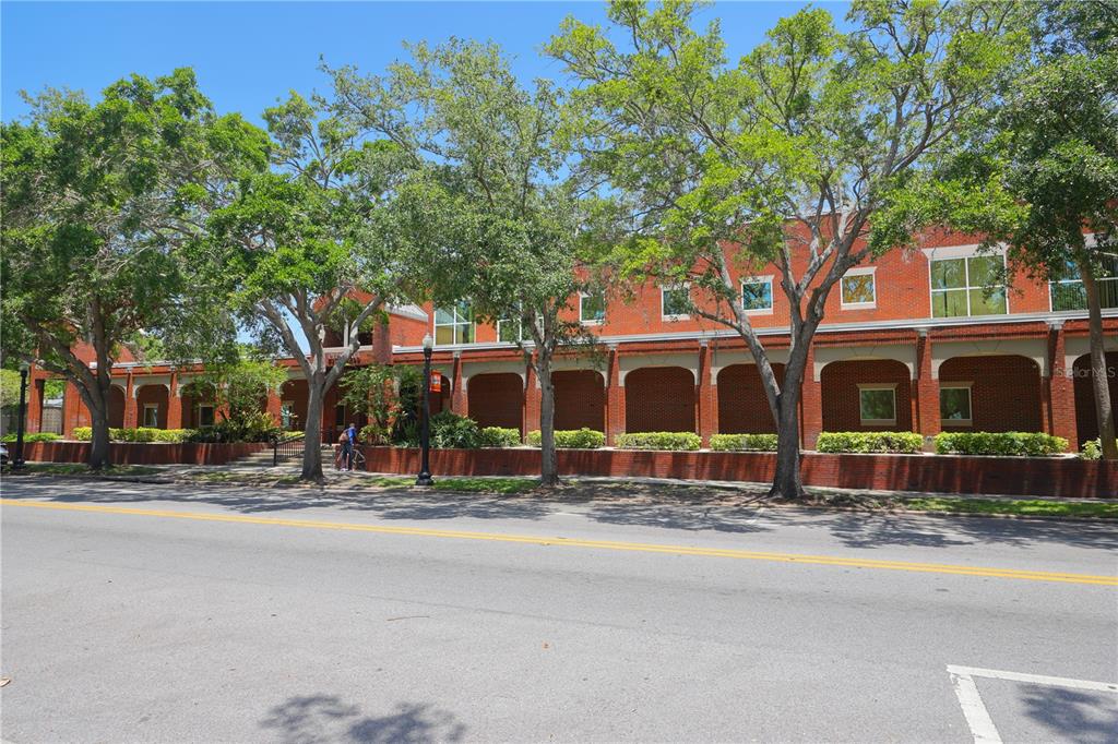 4101 Passport Lane, Unit 203 New Port Richey, FL 34653 - Photo 76 of 83