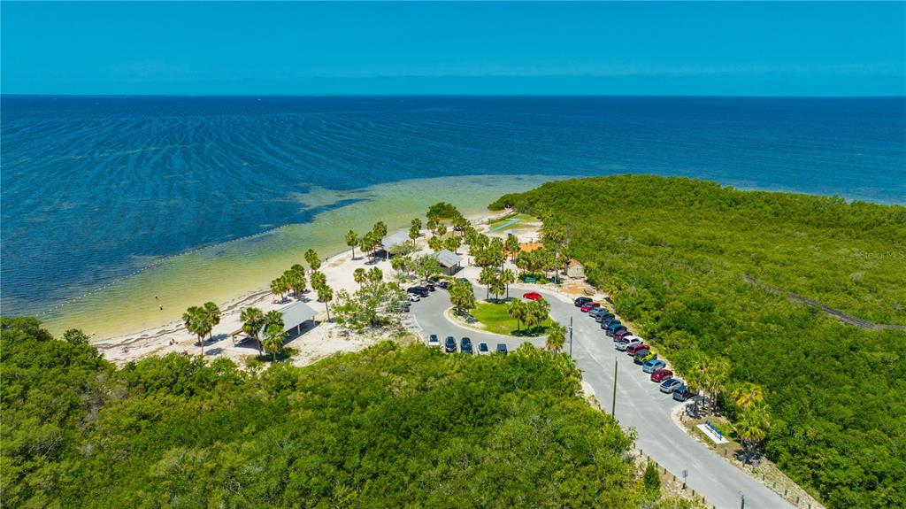 4101 Passport Lane, Unit 203 New Port Richey, FL 34653 - Photo 81 of 83 a view of an ocean