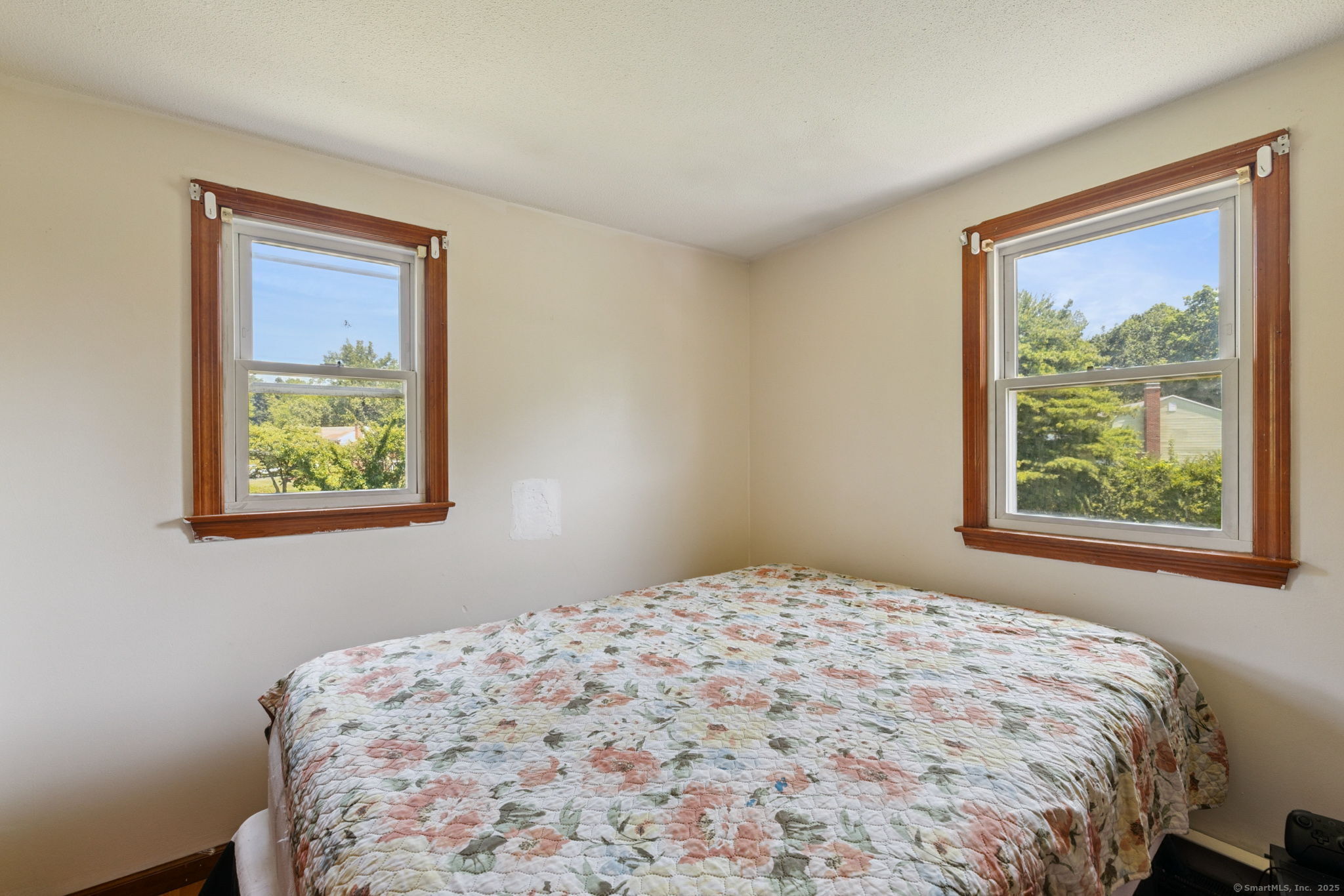 2 Sandra Drive Bloomfield, CT 06002 - Photo 23 of 32 a bedroom with a bed and a window