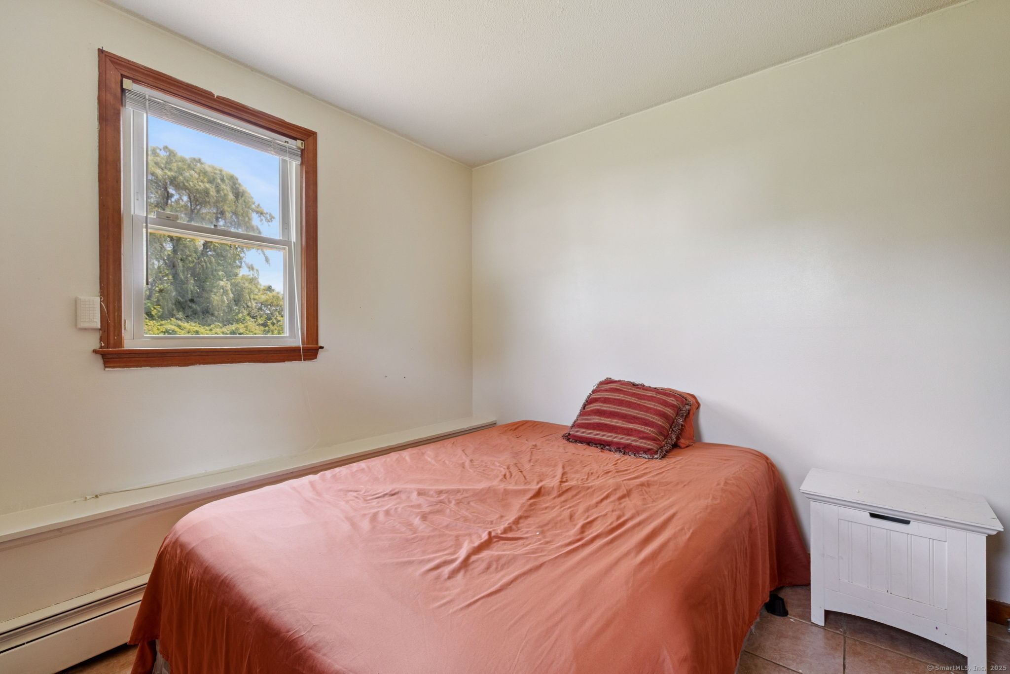 2 Sandra Drive Bloomfield, CT 06002 - Photo 27 of 32 a bedroom with a bed and a window