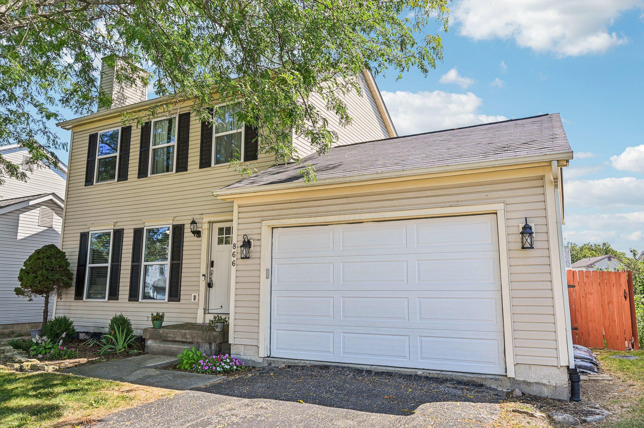 866 Riggsby Road Galloway, OH 43119 - Photo 30 of 34 Front