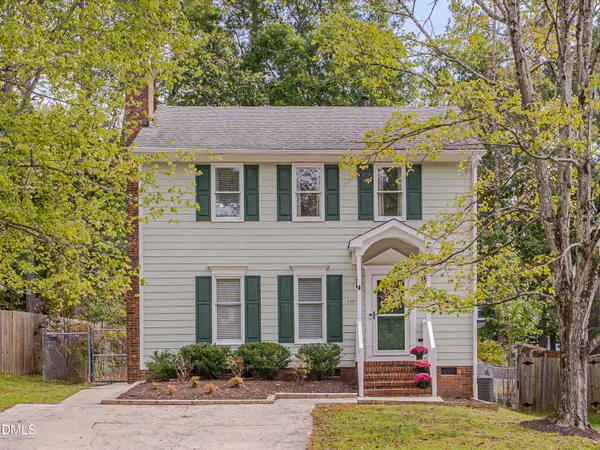 $409,900 | 3301 Lassiter Street, Durham, NC 27707