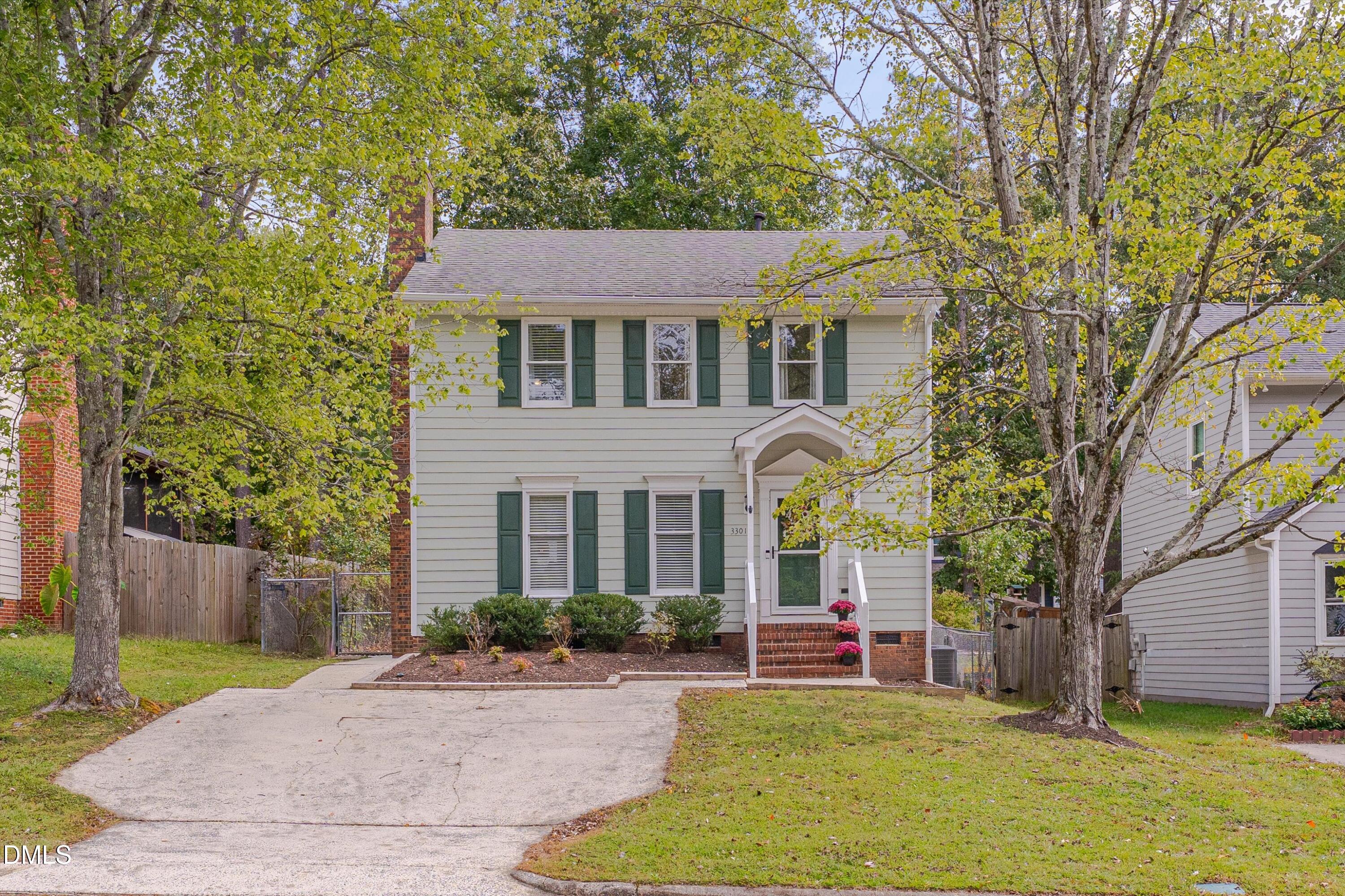 3301 Lassiter Street Durham, NC 27707 - Photo 2 of 32 01-3301 Lassiter-1