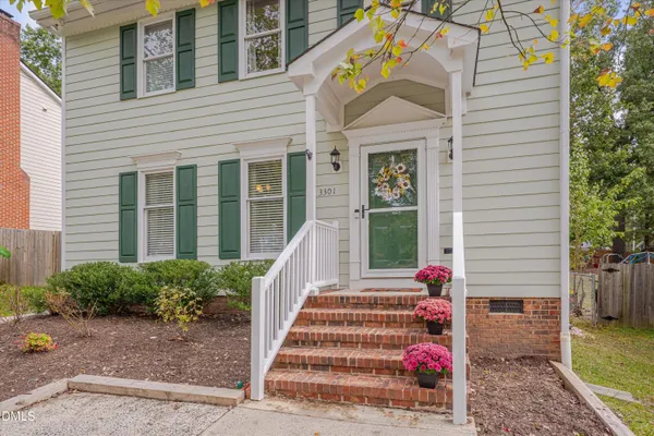 $409,900 | 3301 Lassiter Street, Durham, NC 27707