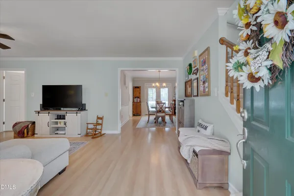 $409,900 | 3301 Lassiter Street, Durham, NC 27707