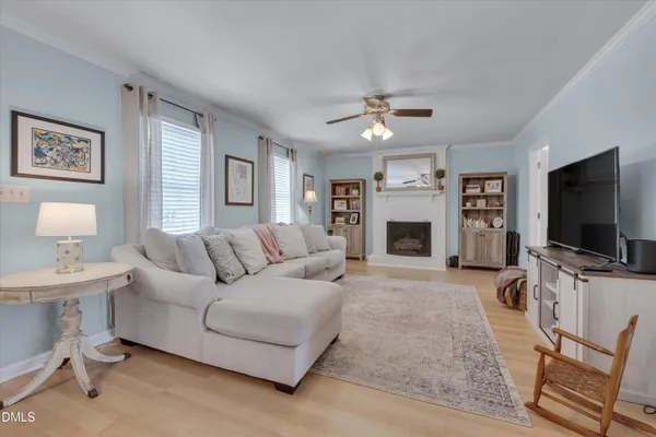 $409,900 | 3301 Lassiter Street, Durham, NC 27707