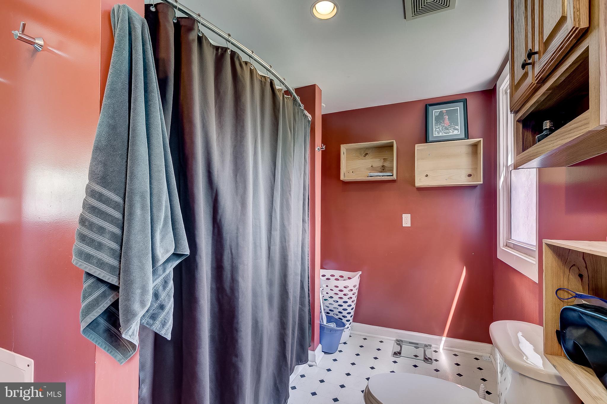521 Orkney Road Baltimore, MD 21212 - Photo 46 of 61 3rd Full Bath