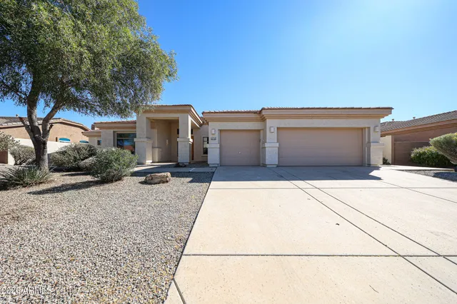 $850,000 | 12733 South 177th Lane, Goodyear, AZ 85338