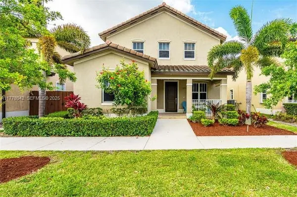$3,800 | 11732 Southwest 243 Street, Homestead, FL 33032