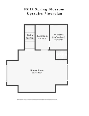 $894,700 | 95112 Spring Blossom Court, Fernandina Beach, FL 32034