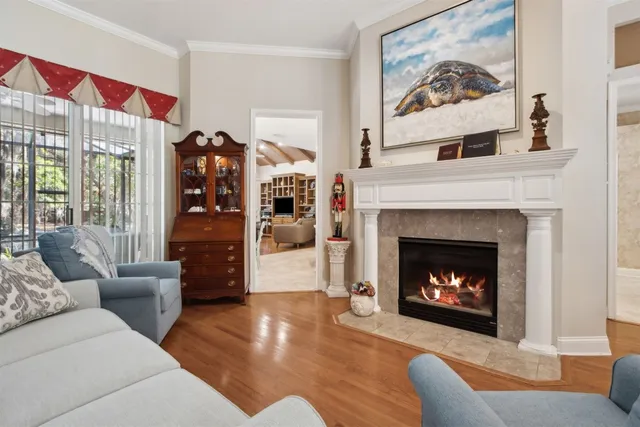 $994,900 | 95112 Spring Blossom Court, Fernandina Beach, FL 32034