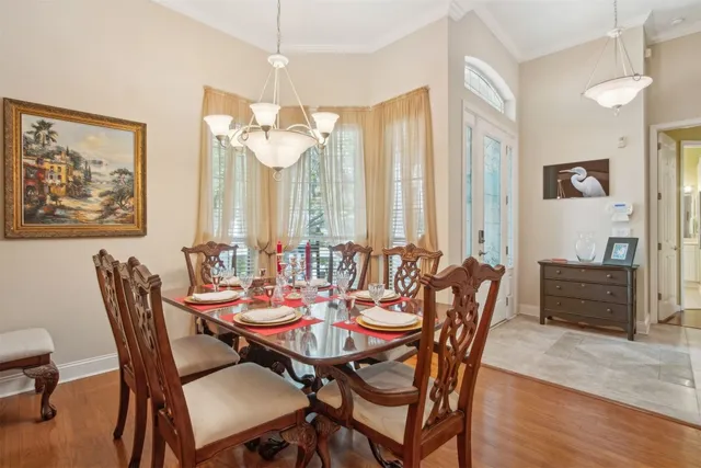 $994,900 | 95112 Spring Blossom Court, Fernandina Beach, FL 32034