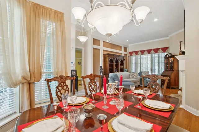 $994,900 | 95112 Spring Blossom Court, Fernandina Beach, FL 32034