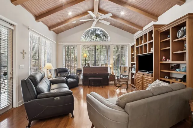 $994,900 | 95112 Spring Blossom Court, Fernandina Beach, FL 32034