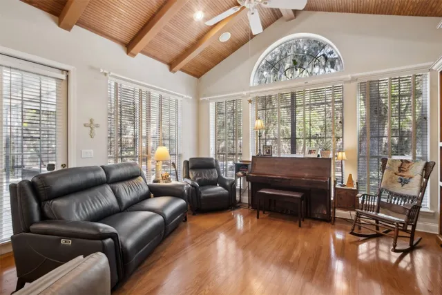 $994,900 | 95112 Spring Blossom Court, Fernandina Beach, FL 32034