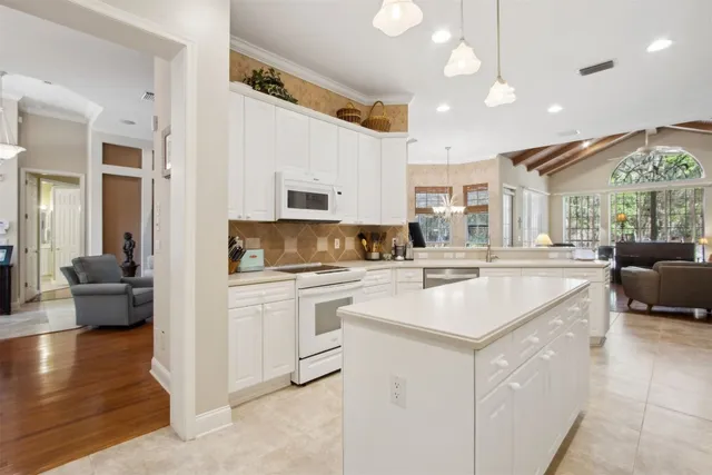 $994,900 | 95112 Spring Blossom Court, Fernandina Beach, FL 32034