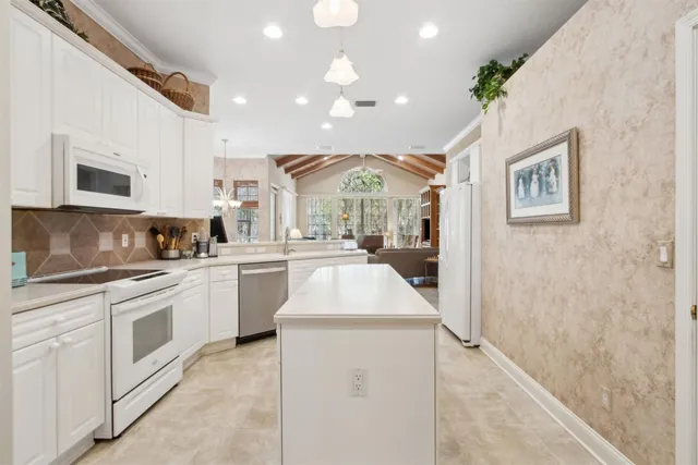 $994,900 | 95112 Spring Blossom Court, Fernandina Beach, FL 32034