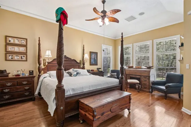 $994,900 | 95112 Spring Blossom Court, Fernandina Beach, FL 32034