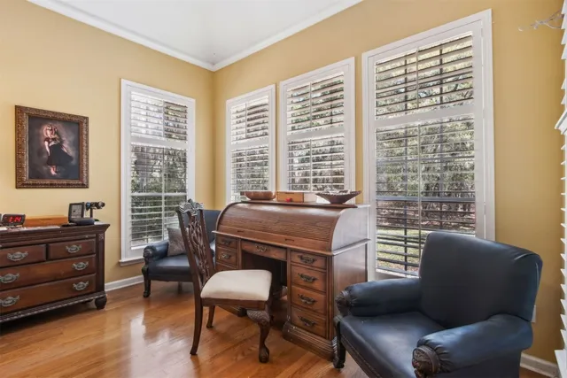 $994,900 | 95112 Spring Blossom Court, Fernandina Beach, FL 32034