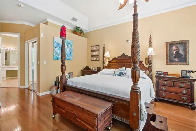 $994,900 | 95112 Spring Blossom Court, Fernandina Beach, FL 32034