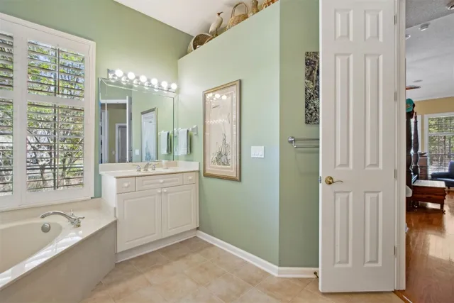 $994,900 | 95112 Spring Blossom Court, Fernandina Beach, FL 32034